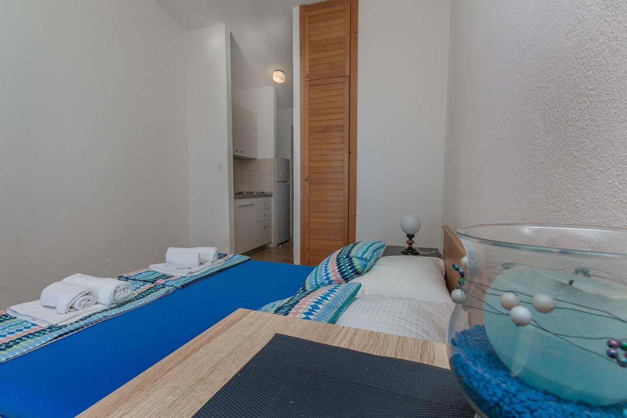 Apartments Maras 로크바 로고즈니차 외부 사진