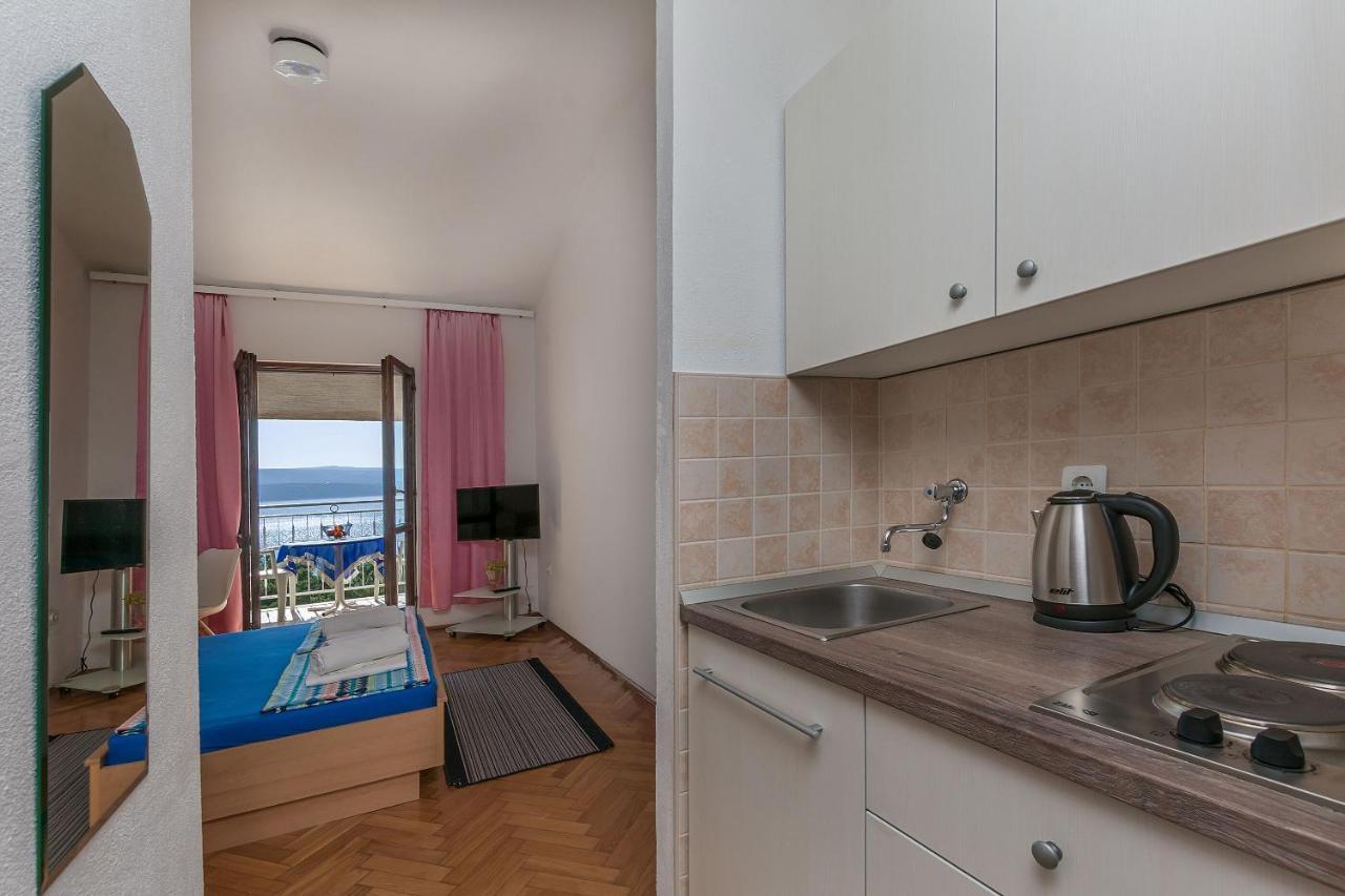 Apartments Maras 로크바 로고즈니차 외부 사진